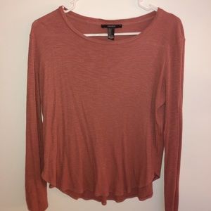 Forever21 Long Sleeve!